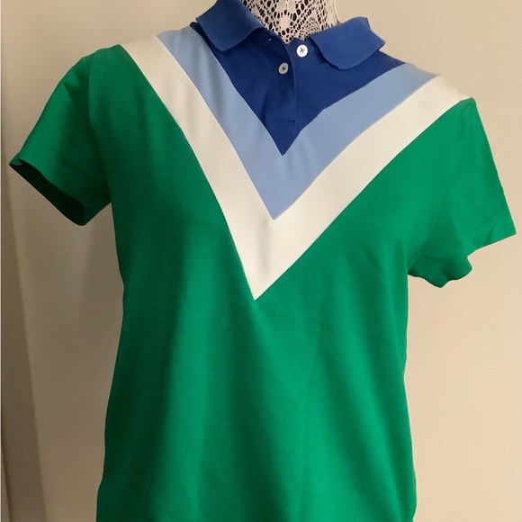 Golf shirts - Picture 2 of 3